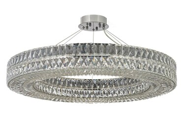 Фото Люстра подвесная Arti Lampadari Sora E 1.5.100.100 N