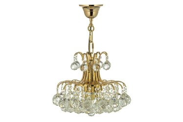 Фото Люстра подвесная Alanno E 1.5.30.100 GB