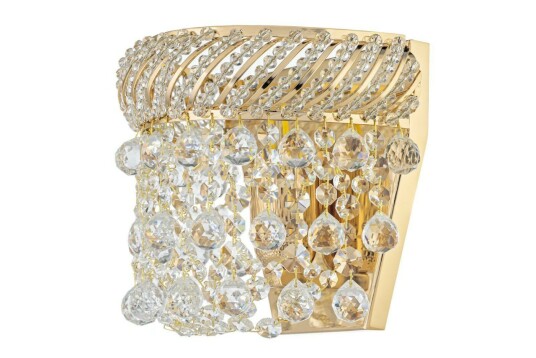 Фото Настенный светильник Dio DArte Elite Bari E 2.10.102 G