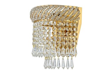 Фото Настенный светильник Dio DArte Asfour Bari E 2.10.202 G