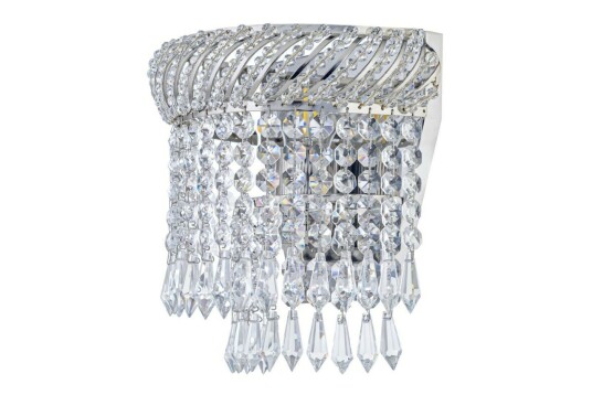 Фото Настенный светильник Dio DArte Asfour Bari E 2.10.202 N