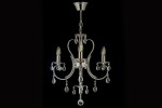 Фото 2 Подвесная люстра Arti Lampadari Romano E 1.1.3.601 NB