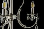 Фото 3 Подвесная люстра Arti Lampadari Romano E 1.1.3.601 NB