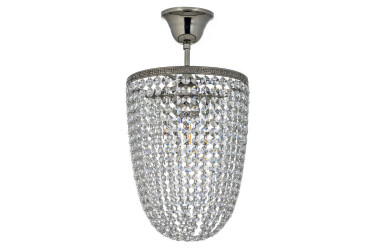 Фото Подвесная люстра Arti Lampadari Stella E 1.3.20.101 N