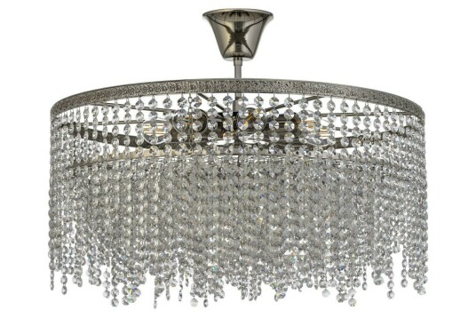 Фото Люстра потолочная Arti Lampadari Favola E 1.3.60.102 N