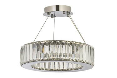 Фото Люстра подвесная Arti Lampadari Anzio L 1.5.40.100 N