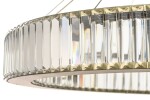 Фото 1 Люстра подвесная Arti Lampadari Anzio L 1.5.80.100 A