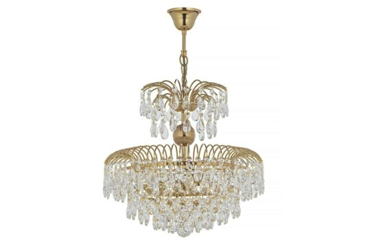 Фото Подвесная люстра Arti Lampadari Mineo E 1.5.40.101 G