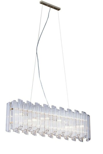 Фото Lucia Tucci RUMBA 1052.6 chrome