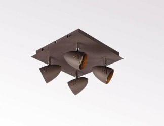 Фото Lucia Tucci Punto 193.4 grigio