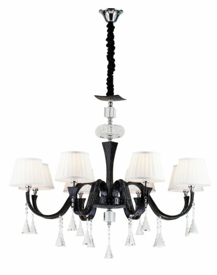 Фото Lucia Tucci Pelle Nerre 120.8