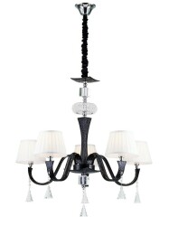 Фото Lucia Tucci Pelle Nerre 120.5