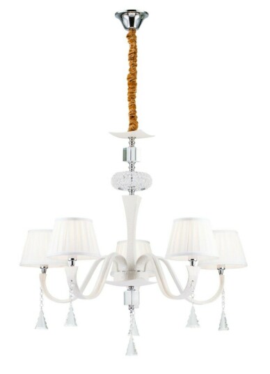 Фото Lucia Tucci Pelle Bianca 119.5