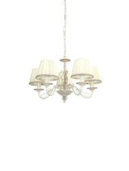 Фото Lucia Tucci ORIA 144.5 white