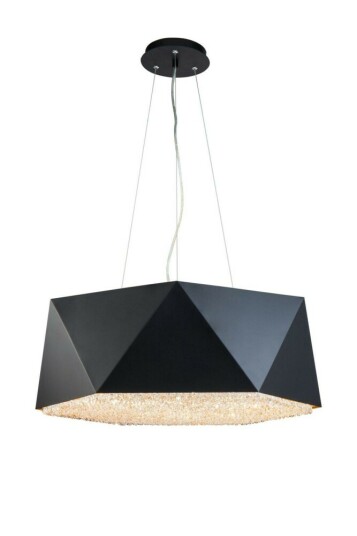 Фото Lucia Tucci MOON 4670.9 black