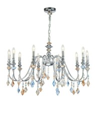 Фото Lucia Tucci MAYA 4450.10 chrome