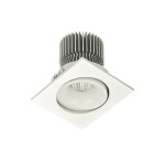 Фото Lucia Tucci LOGIC 727.1-7W-WT