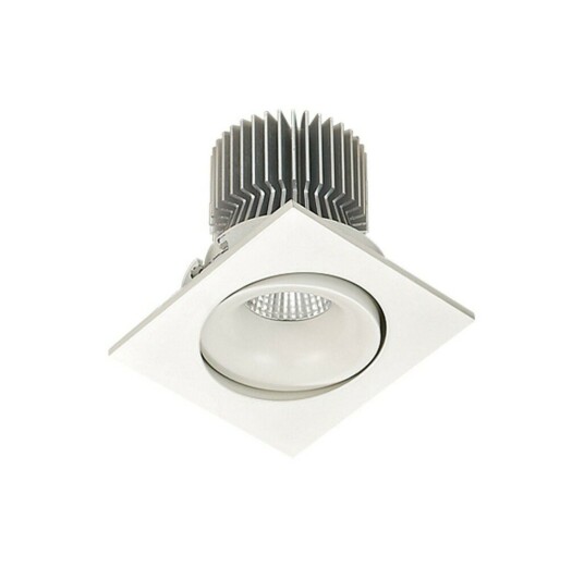 Фото Lucia Tucci LOGIC 727.1-7W-WT