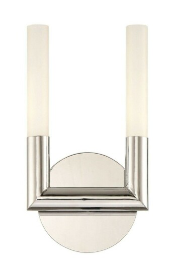 Фото Lucia Tucci FLOP W3390.2 chrome