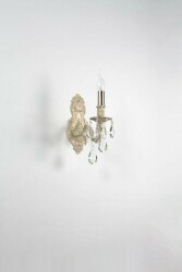 Фото Lucia Tucci FIRENZE W141.1 cream white