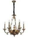 Фото Lucia Tucci FIRENZE 1781.6.2 antique gold