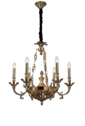 Фото Lucia Tucci FIRENZE 1781.6.2 antique gold
