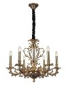 Фото Lucia Tucci FIRENZE 1780.6 antique gold