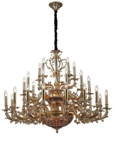 Фото Lucia Tucci FIRENZE 1780.30.3 antique gold