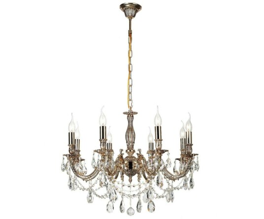 Фото Lucia Tucci FIRENZE 141.8 coffe gold