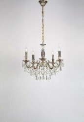 Фото Lucia Tucci FIRENZE 141.5 coffe gold