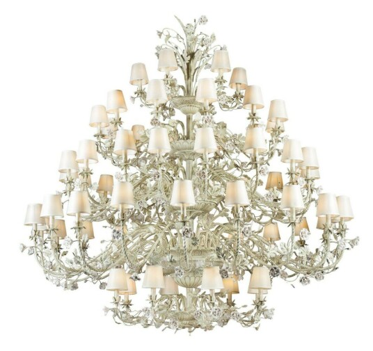 Фото Lucia Tucci FIORI DI ROSE 1775.64