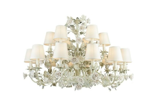 Фото Lucia Tucci FIORI DI ROSE 1775.18