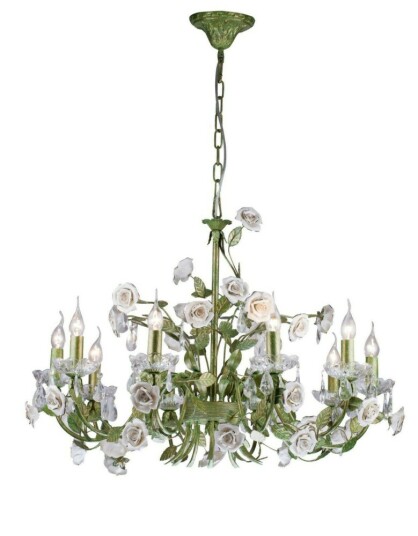 Фото Lucia Tucci Fiori di rose 1770.10