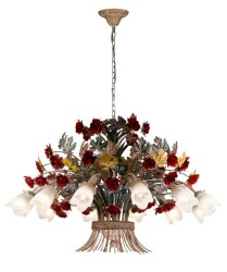 Фото Lucia Tucci Fiori di rose 1760.12