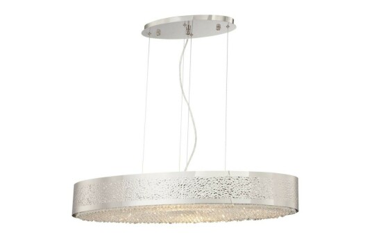 Фото Lucia Tucci fabian 1553.8 nickel