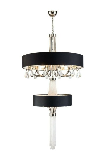 Фото Lucia Tucci COSMOPOLITAN 2970.18 black