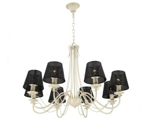 Фото Lucia Tucci Bristol 890.8 ivory