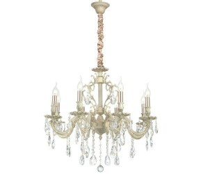 Фото Lucia Tucci BARLETTA 1730.8 cream white