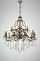 Фото Lucia Tucci BARLETTA 1730.15 antique