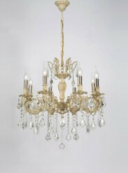 Фото Lucia Tucci BARLETTA 122.8 cream white