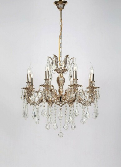 Фото Lucia Tucci BARLETTA 122.8 coffe gold