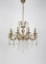 Фото Lucia Tucci BARLETTA 122.8 coffe gold