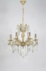 Фото Lucia Tucci BARLETTA 122.6 cream white