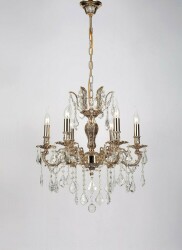 Фото Lucia Tucci BARLETTA 122.6 coffe gold