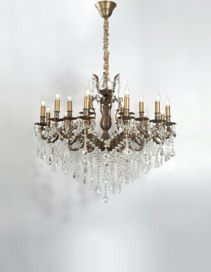 Фото Lucia Tucci BARLETTA 122.12.6 antique