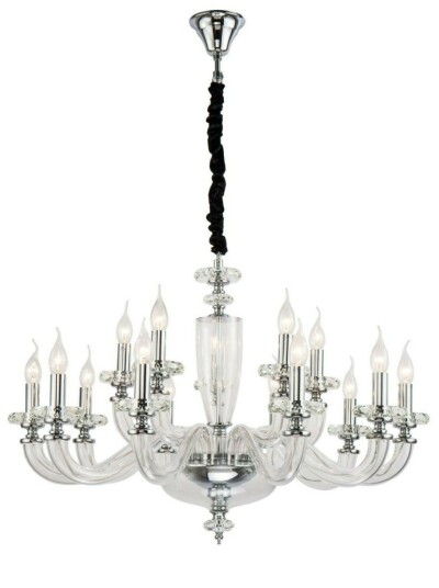 Фото Lucia Tucci ASHANTI 1255.15 clear