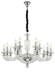 Фото Lucia Tucci ASHANTI 1255.15 clear