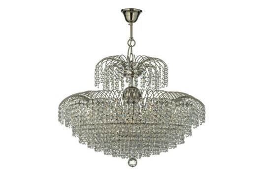 Фото Подвесная люстра Arti Lampadari Salentino E 1.5.40.100 N