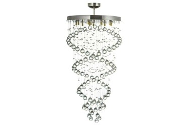 Фото Люстра потолочная Dio D'Arte Tesoro H 1.4.55.105 N