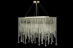 Фото 3 Люстра подвесная Milano E 1.5.70X25.105 N